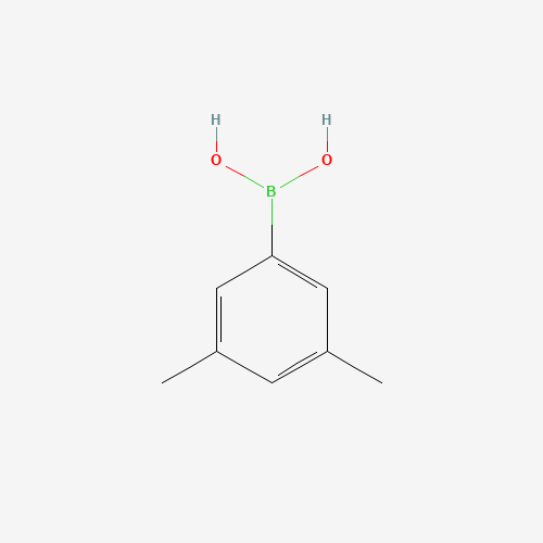172975-69-8 3,5-Dimethylphenylboronic acid chemical structure