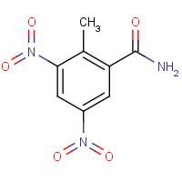 148-01-6 Dinitolmide chemical structure
