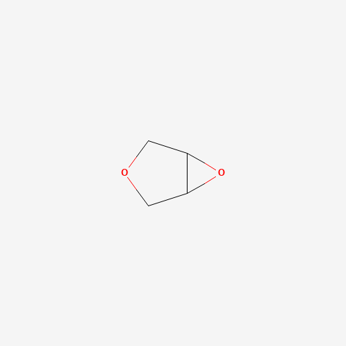 285-69-8 3,4-Epoxytetrahydrofuran chemical structure