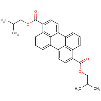 2744-50-5 Solvent Green 5 chemical structure