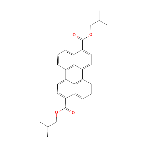 2744-50-5 Solvent Green 5 chemical structure