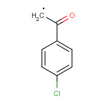 465514-87-8 3-[2-(4-CHLOROPHENYL)-2-OXOETHYL chemical structure
