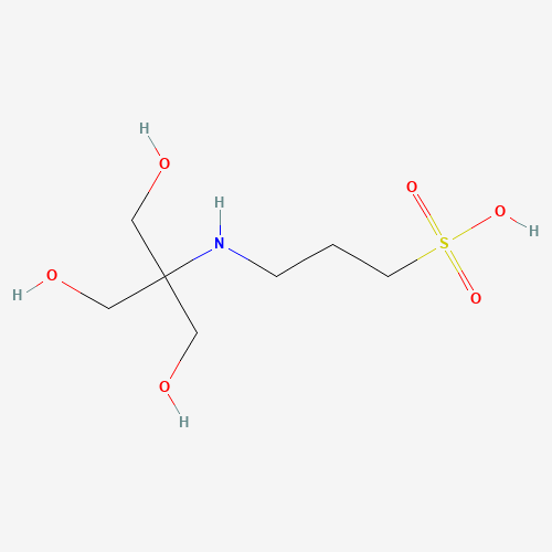 29915-38-6 TAPS chemical structure