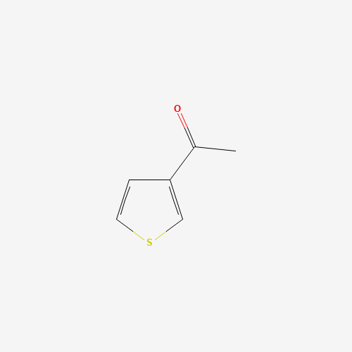 1468-83-3 3-Acetylthiophene chemical structure