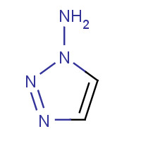 61-82-5 Triazol-3-amine chemical structure