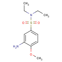 97-35-8 Fast Red ITR chemical structure