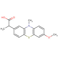 99-03-6 3-Aminoacetophenone chemical structure