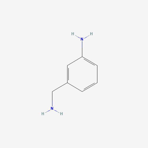 4403-70-7 3-Aminobenzylamine chemical structure
