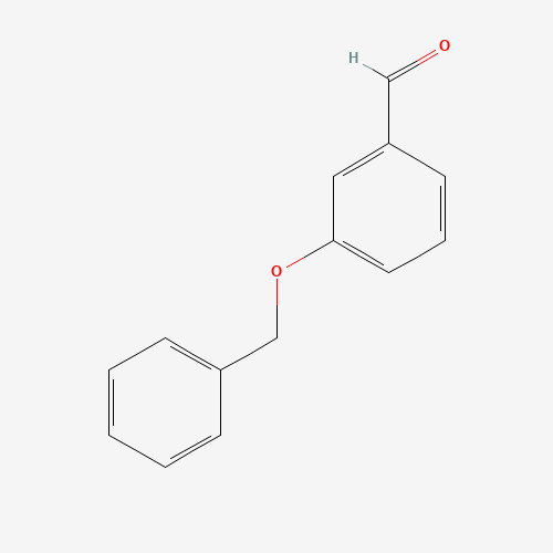 1700-37-4 3-Benzyloxybenzaldehyde chemical structure