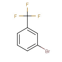 401-78-5 3-Bromobenzotrifluoride chemical structure
