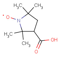 2154-68-9 3-CARBOXY-PROXYL chemical structure