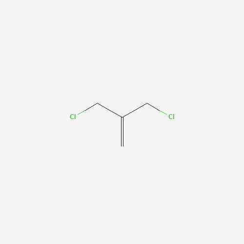 1871-57-4 2-(CHLOROMETHYL)ALLYLTRICHLOROSILANE chemical structure
