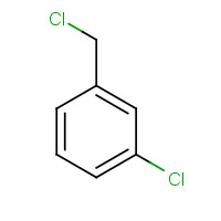 620-20-2 3-Chlorobenzyl chloride chemical structure