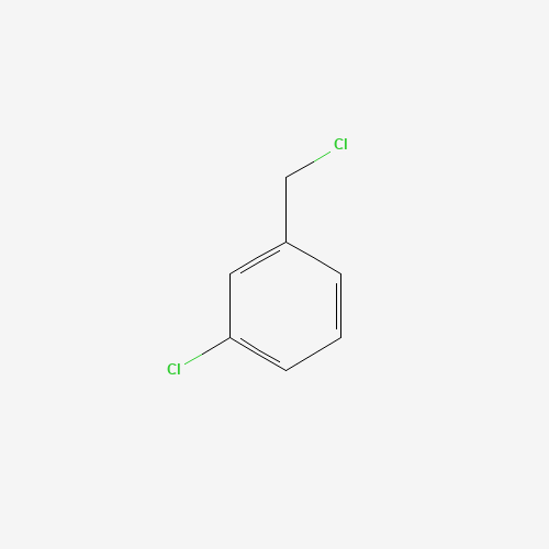 620-20-2 3-Chlorobenzyl chloride chemical structure