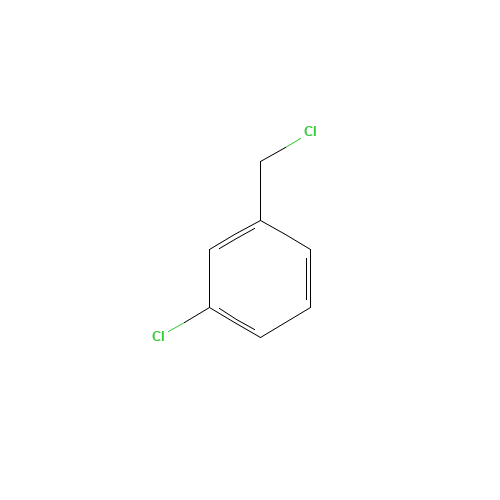 620-20-2 3-Chlorobenzyl chloride chemical structure