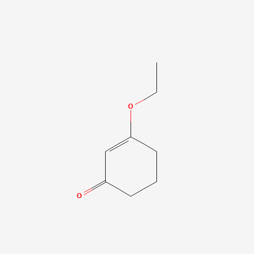 5323-87-5 3-ETHOXY-2-CYCLOHEXEN-1-ONE chemical structure