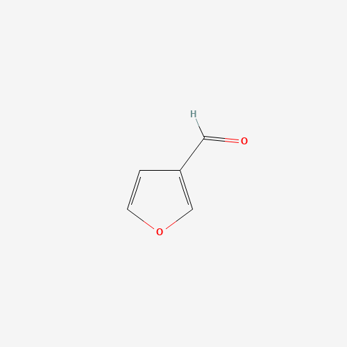498-60-2 3-Furaldehyde chemical structure