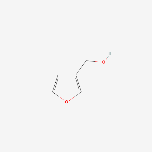 4412-91-3 3-FURANMETHANOL chemical structure