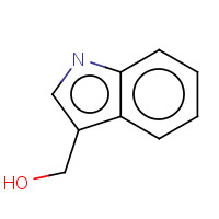 700-06-1 Indole-3-carbinol chemical structure