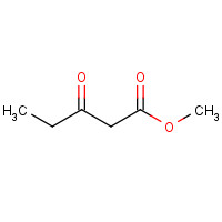 30414-53-0 Methyl 3-oxovalerate chemical structure