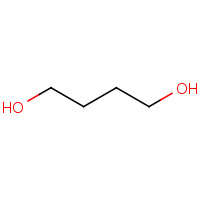 1589-49-7 3-Methoxy-1-propanol chemical structure