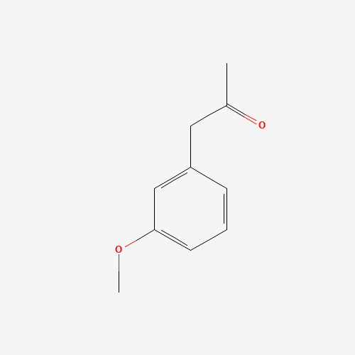 3027-13-2 3-METHOXYPHENYLACETONE chemical structure