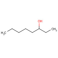 589-98-0 3-OCTANOL chemical structure