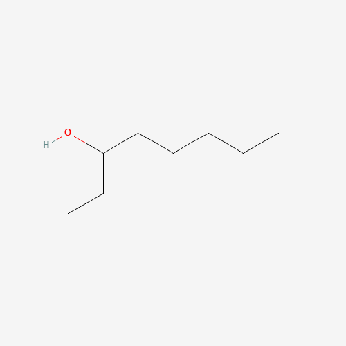 589-98-0 3-OCTANOL chemical structure
