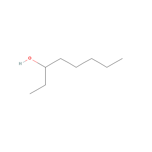 589-98-0 3-OCTANOL chemical structure
