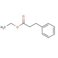 2021-28-5 Ethyl 3-phenylpropionate chemical structure