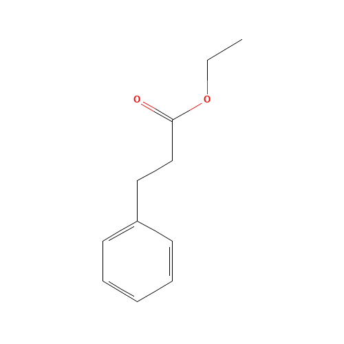 2021-28-5 Ethyl 3-phenylpropionate chemical structure