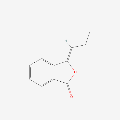 17369-59-4 FEMA 2952 chemical structure