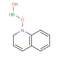 191162-39-7 3-Quinolineboronic acid chemical structure