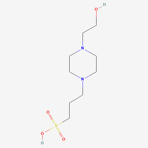 16052-06-5 EPPS chemical structure