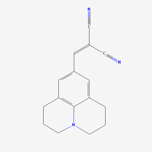 58293-56-4 DCVJ chemical structure
