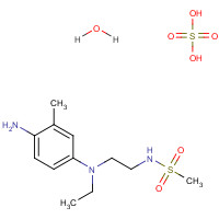 24567-76-8 Color developing agent CD-3 chemical structure