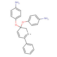 13080-85-8 4,4'-Bis(4-aminophenoxy)biphenyl chemical structure