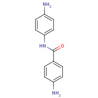 785-30-8 4,4'-Diaminobenzanilide chemical structure