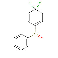 80-07-9 4,4'-Dichlorodiphenyl sulfone chemical structure