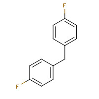 457-68-1 4,4'-Difluorodiphenylmethane chemical structure