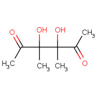 5436-21-5 Acetylacetaldehyde dimethyl acetal chemical structure
