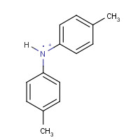 620-93-9 Di-p-tolylamine chemical structure
