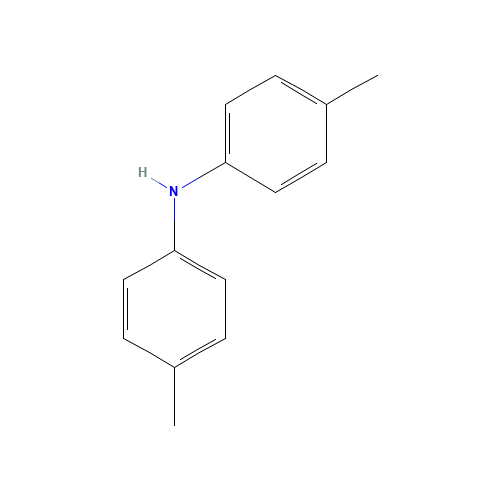 620-93-9 Di-p-tolylamine chemical structure