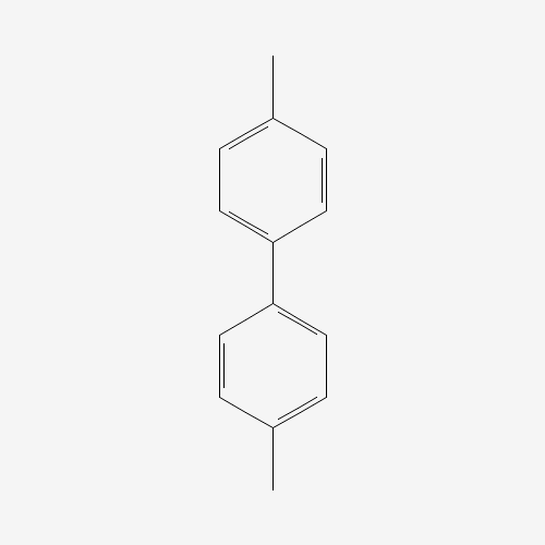 613-33-2 4,4'-Dimethylbiphenyl chemical structure