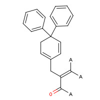 3478-90-8 4,4'-DIPHENYLBENZOPHENONE chemical structure