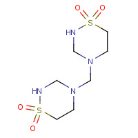 19388-87-5 TAUROLIDINE chemical structure