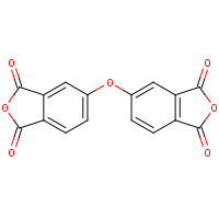 1823-59-2 Bis-(3-phthalyl anhydride) ether chemical structure