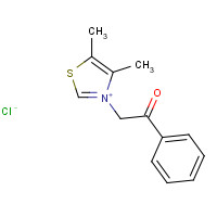 341028-37-3 Alagebrium chloride chemical structure