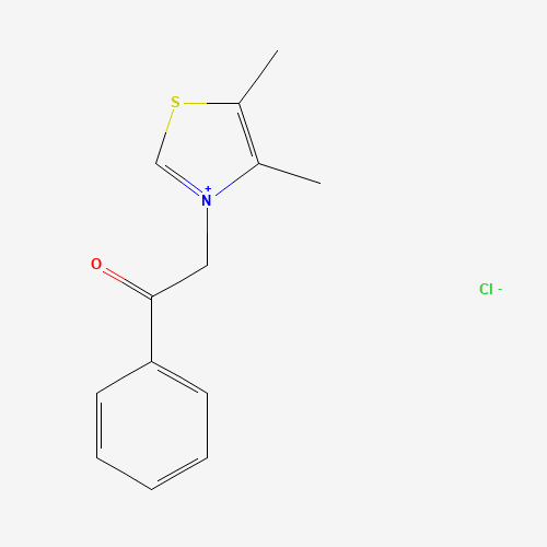 341028-37-3 Alagebrium chloride chemical structure