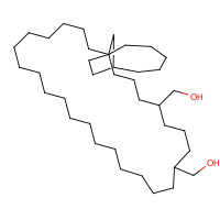 26896-48-0 4,8-BIS(HYDROXYMETHYL)TRICYCLO[5.2.1.0(2,6)]DECANE chemical structure